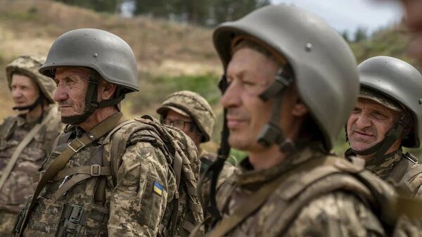 Пока на Украине не кончатся ресурсы, война продолжится, заявил Бавырин