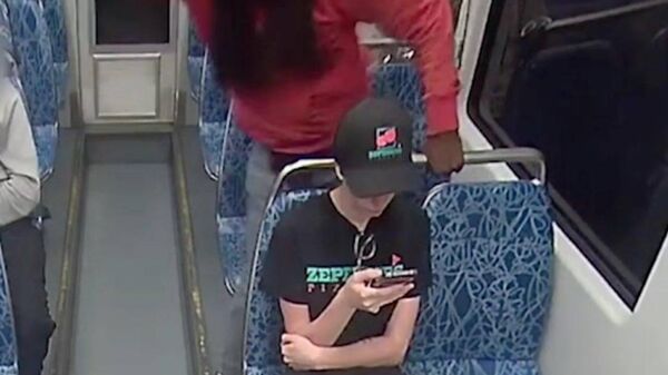 Видео убийства украинской беженки в США публикуют местные СМИ