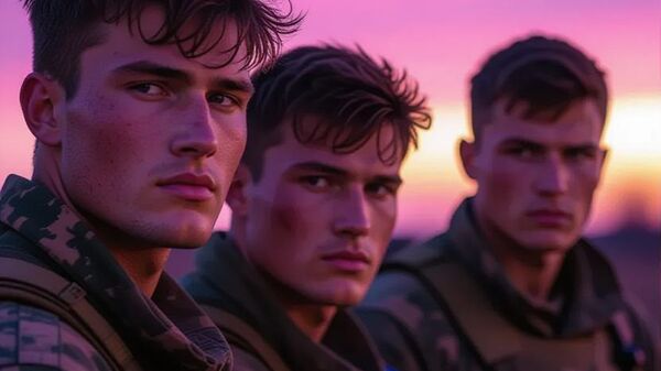 Сгенерировано ИИ