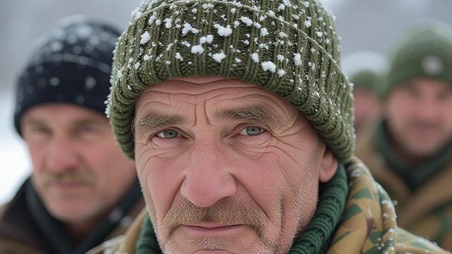 © Фото / Сгенерировано ИИ Киев объявил охоту на дезертиров: почему украинские военные бегут с фронта?