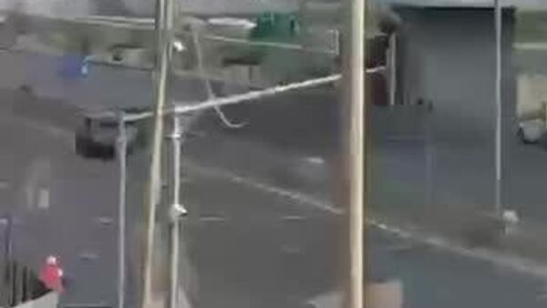 Теракт в Иерусалиме: минимум 16 человек пострадали в результате стрельбы, 6 из них в тяжёлом состоянии