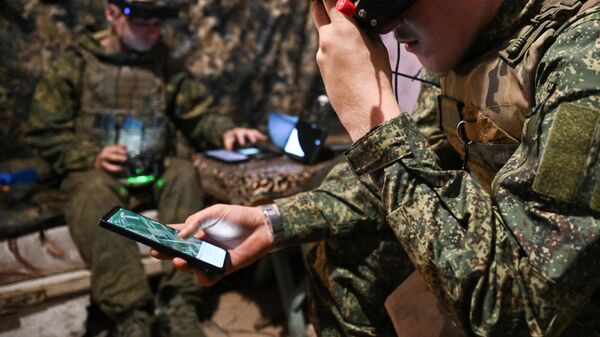 Телеграм-паралич: Живов заявил о коллапсе связи на фронте из-за проблем с мессенджером