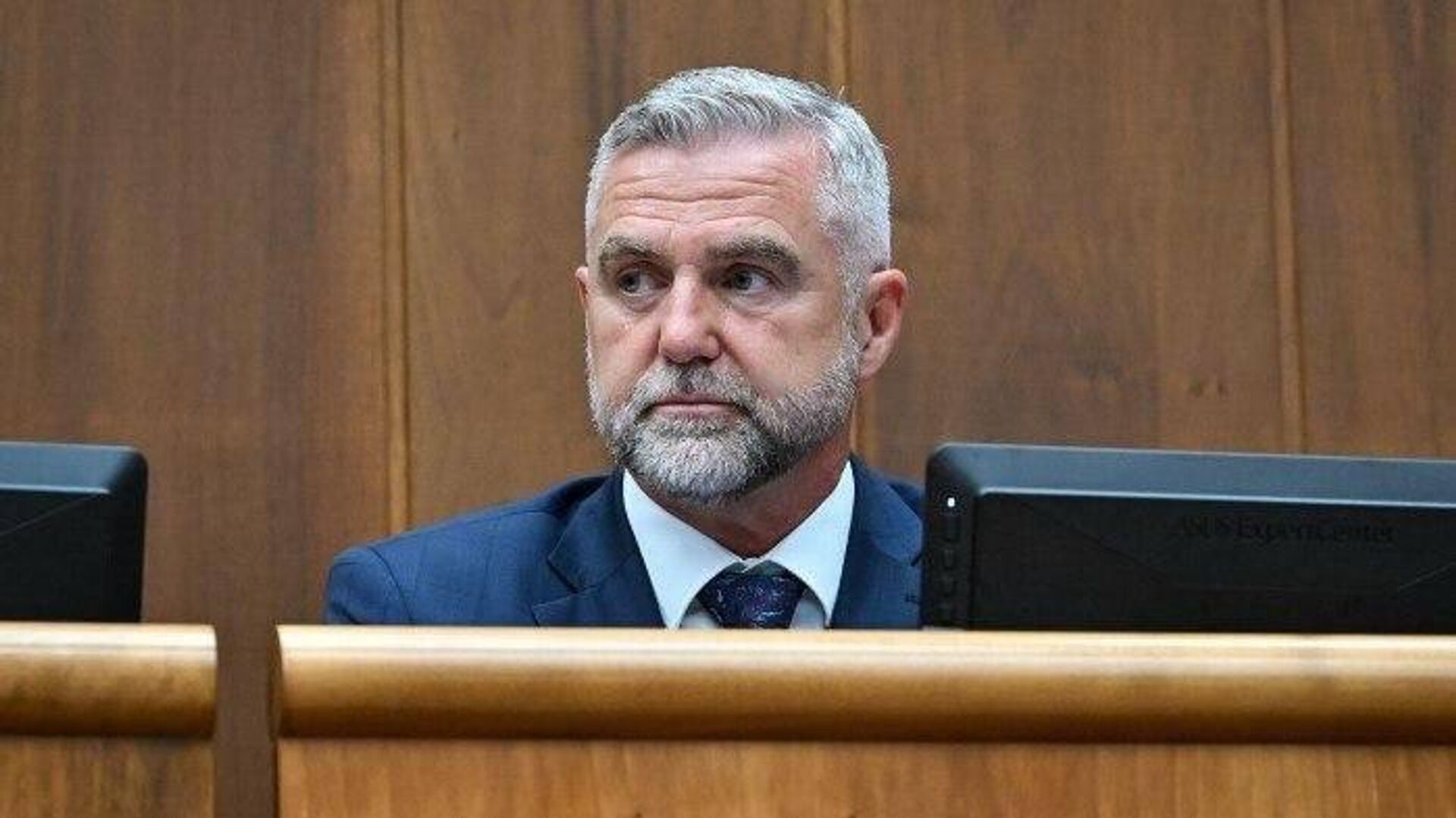 Украина — ХАМАС, а РФ спровоцировали начать войну, — словацкий депутат из партии Фицо Гашпар - РИА Новости, 1920, 08.09.2025