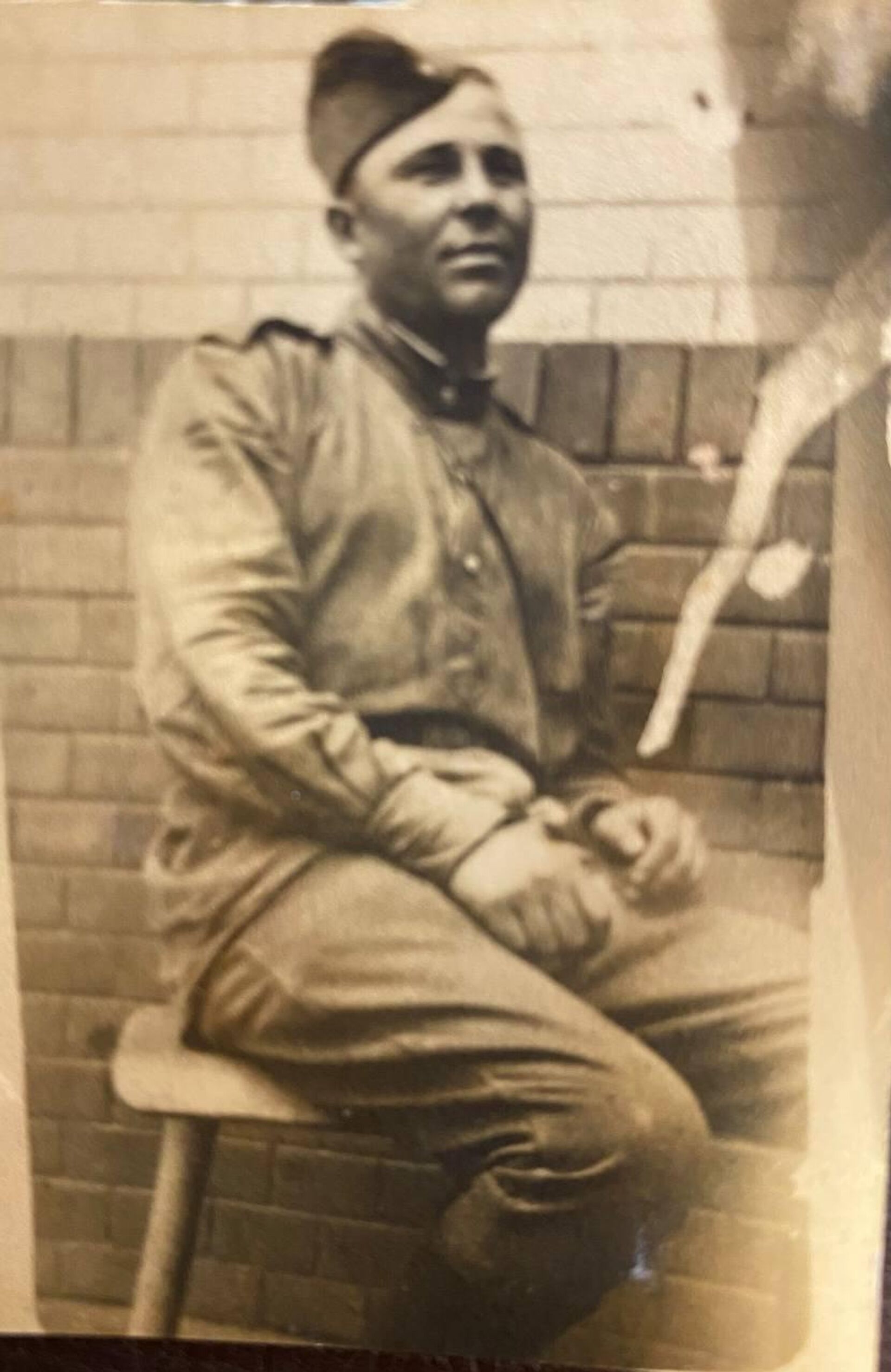 Василий Васильевич Мирошниченко Василий Васильевич Мирошниченко - РИА Новости, 1920, 08.09.2025