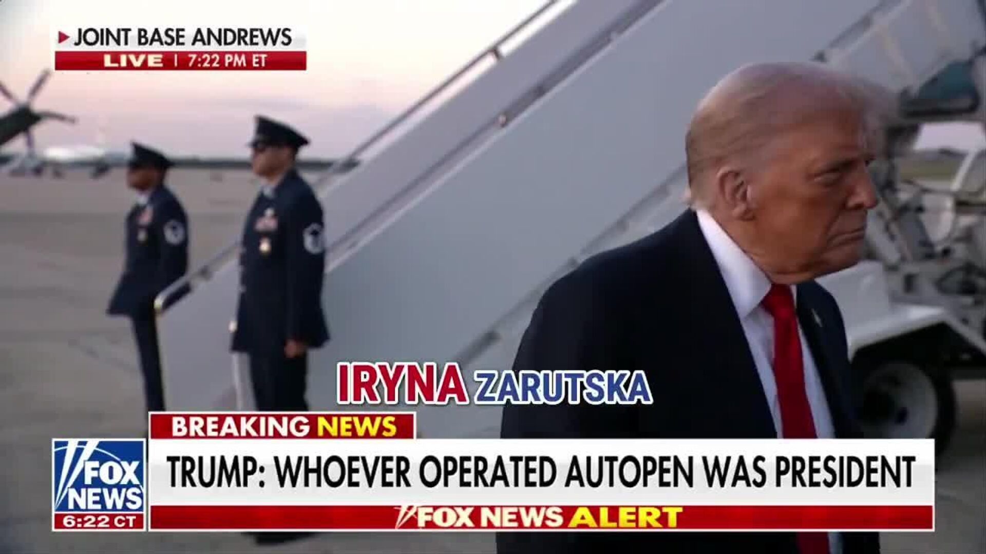 Трамп пообещал разобраться в убийстве украинской беженки Ирины Заруцкой, которую две недели назад зарезали в метро США - РИА Новости, 1920, 08.09.2025