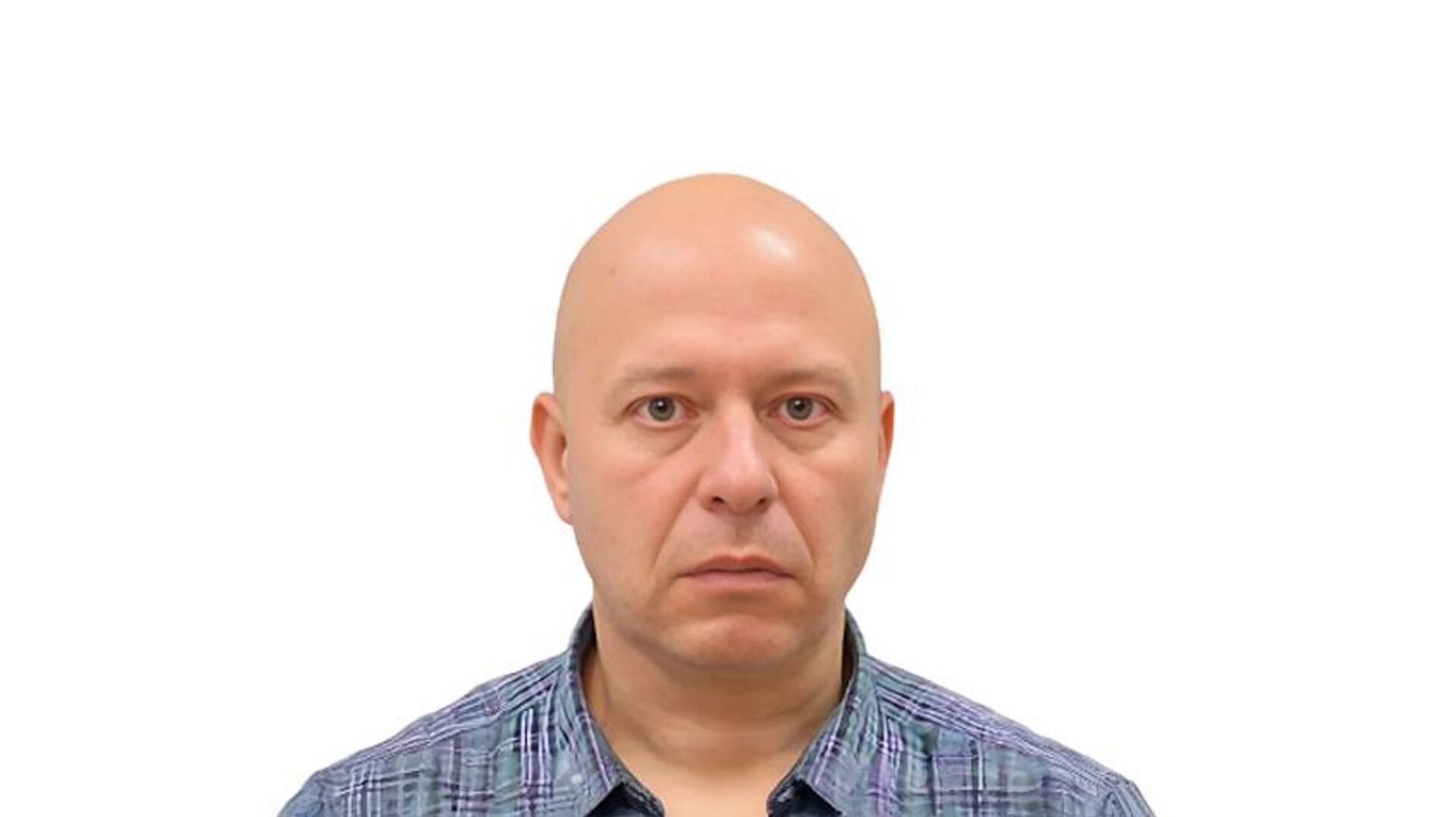 Дмитрий Штраус - РИА Новости, 1920, 08.10.2025