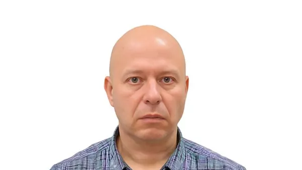 Дмитрий Штраус