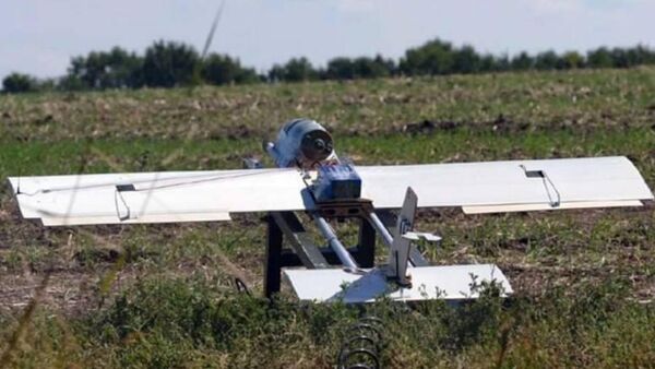 Россия резко нарастила использование дронов-камикадзе Молния-2, - украинский военный эксперт Александр Коваленко