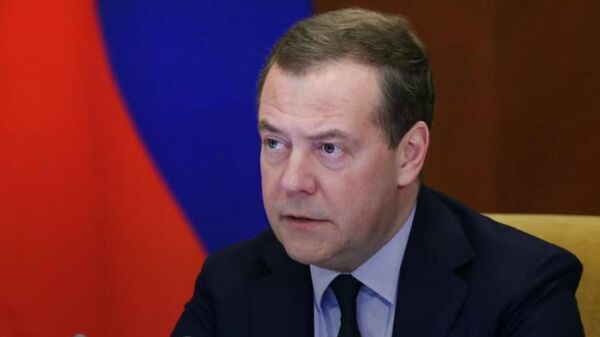 Недружественные государства могут специально заносить в РФ опасные виды растений и микроорганизмов, заявил Медведев