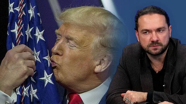 Зачем США настраивают против себя глобальное большинство? Вилков о противостоянии Запада с ШОС