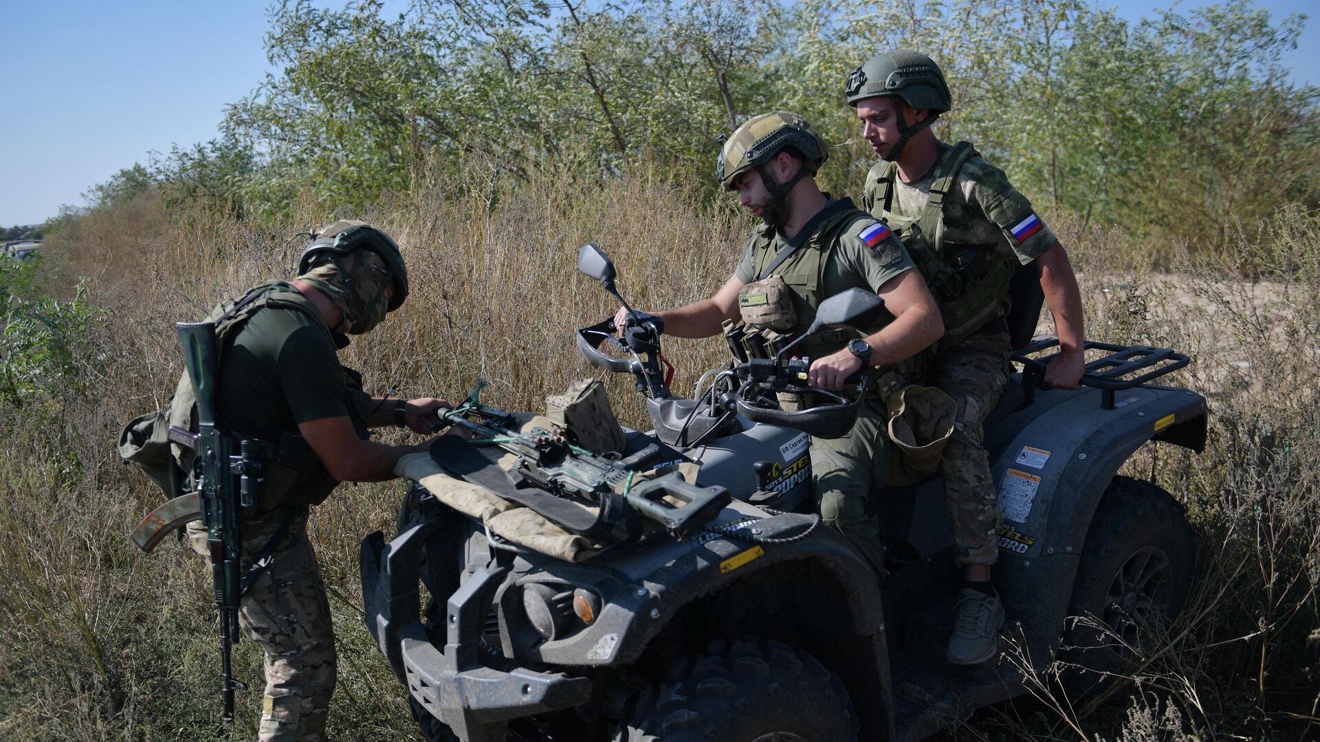   - РИА Новости, 1920, 17.09.2025