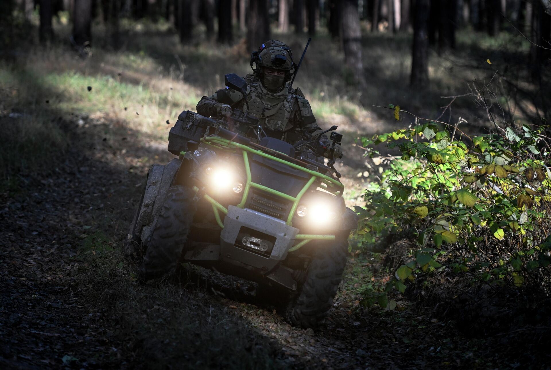   - РИА Новости, 1920, 09.09.2025