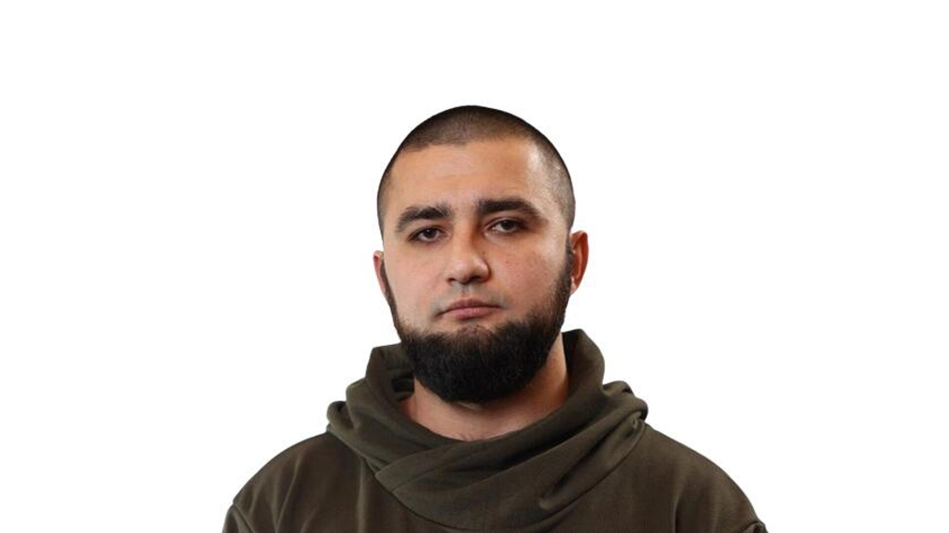 Михаил Цветов - РИА Новости, 1920, 10.09.2025