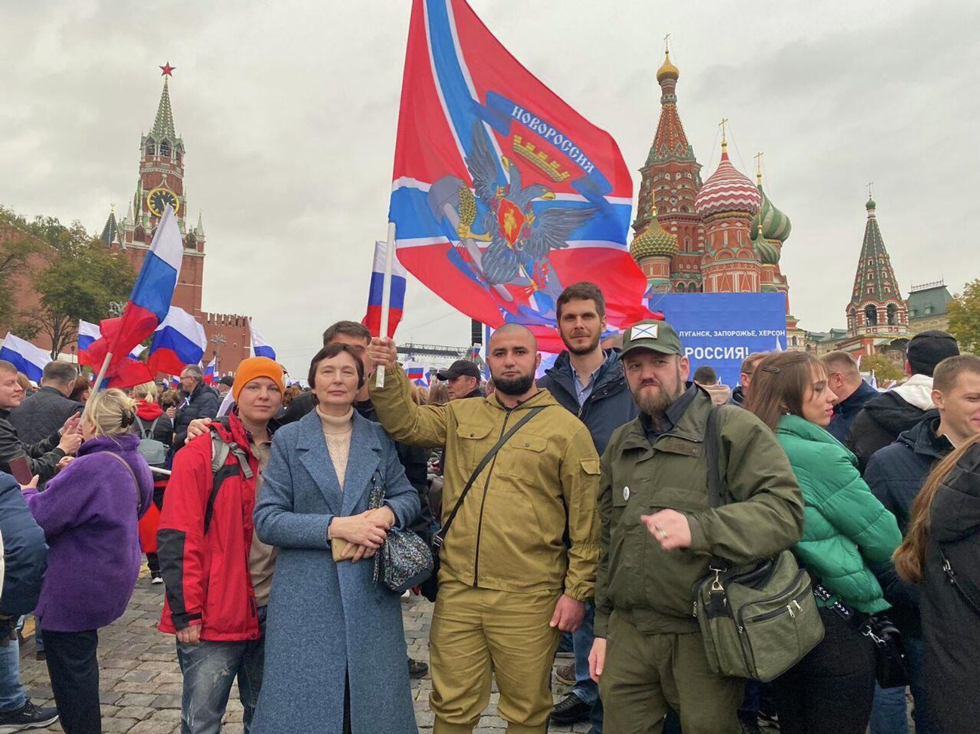   - РИА Новости, 1920, 09.09.2025