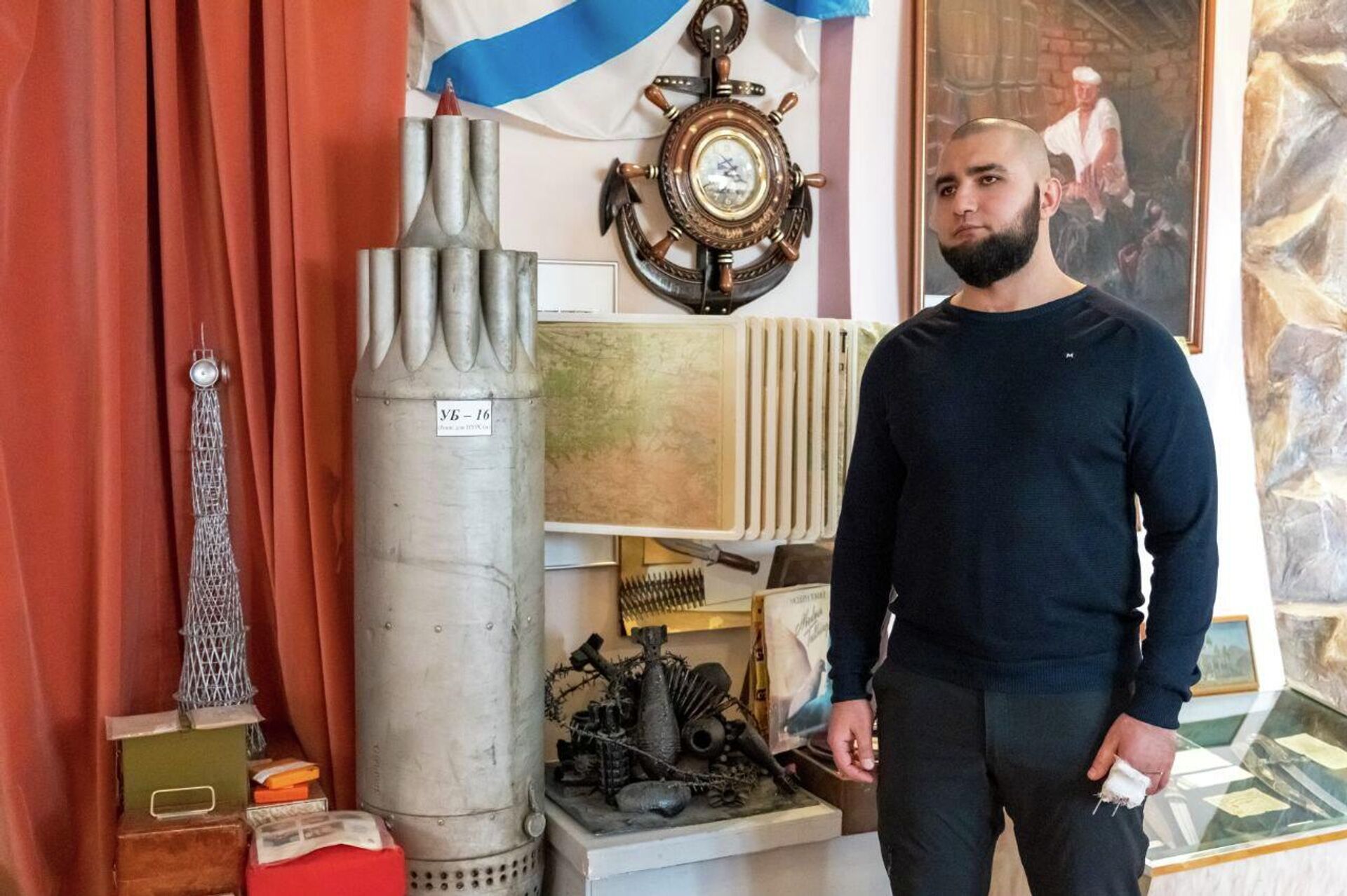   - РИА Новости, 1920, 09.09.2025