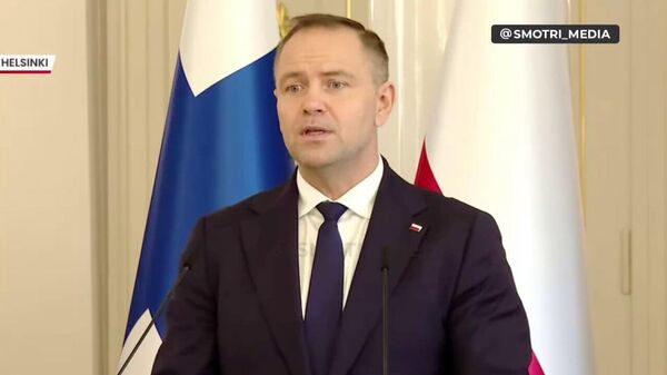 Необходимости в присутствии польских военных на Украине нет — президент Польши Кароль Навроцкий