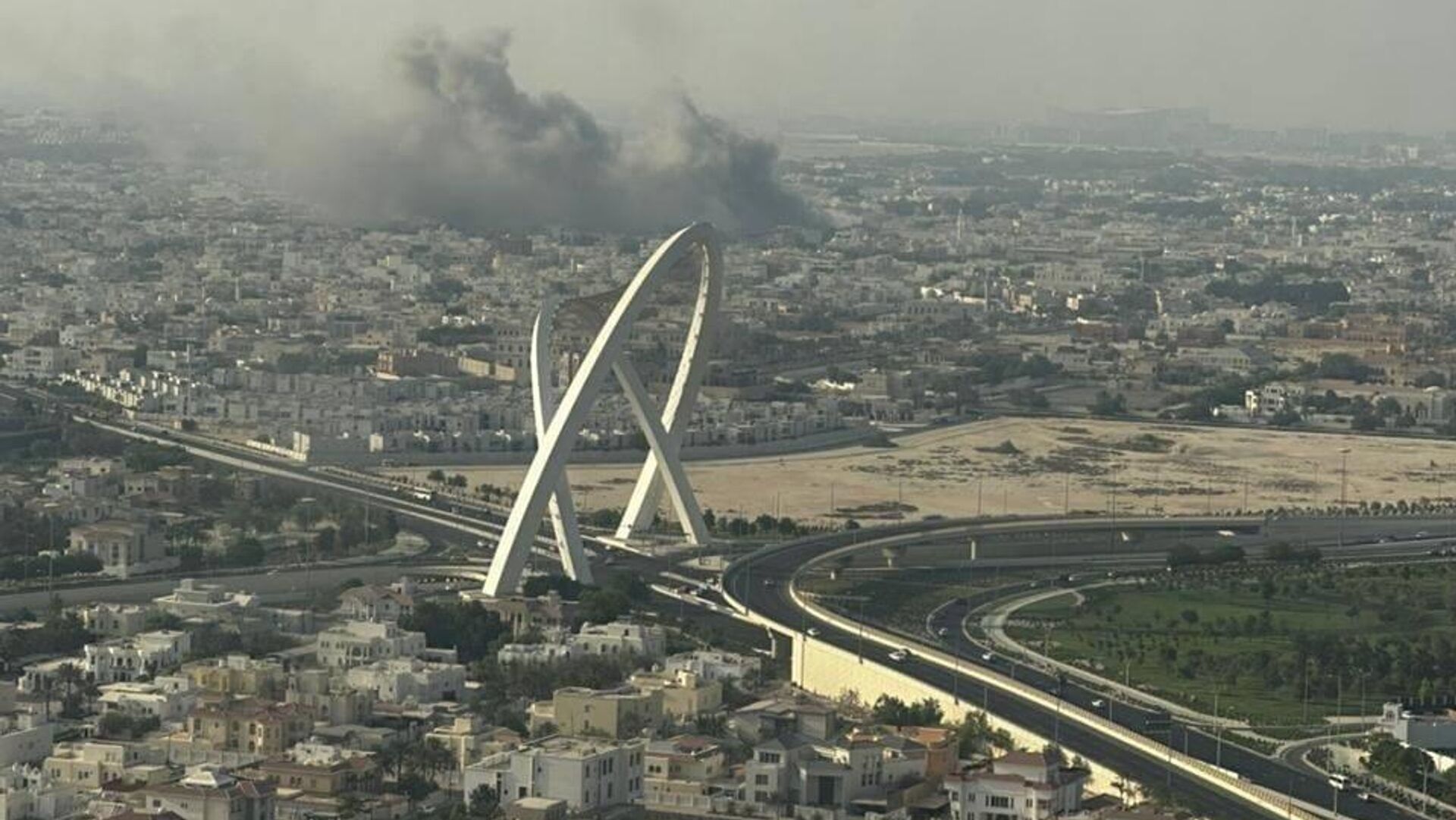 Emergency Arab-Islamic Summit to Be Held in Doha After Israeli Attack