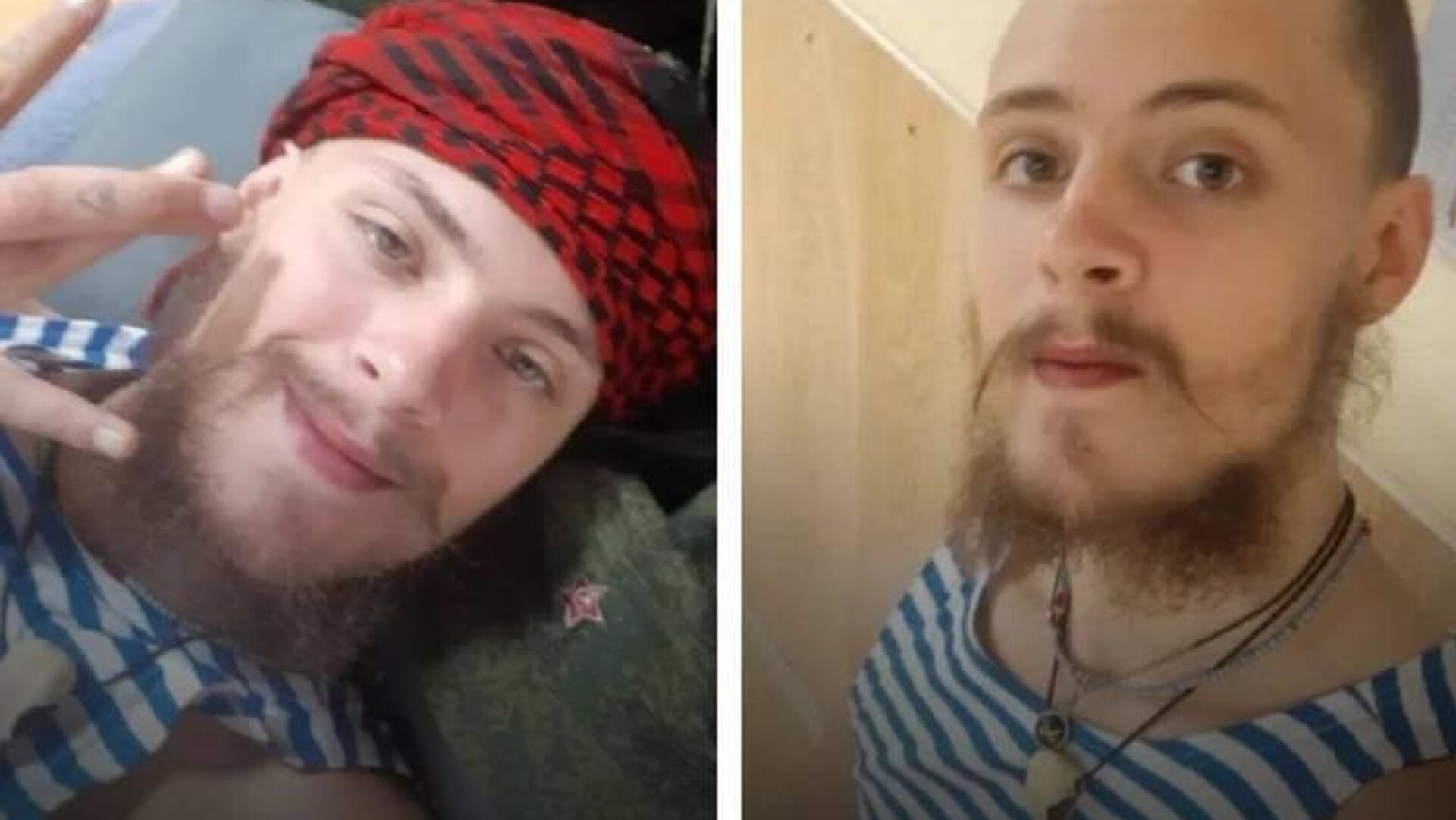 Сын замдиректора ЦРУ, погибший на Украине, был достойным гражданином России и пал смертью героя - РИА Новости, 1920, 09.09.2025