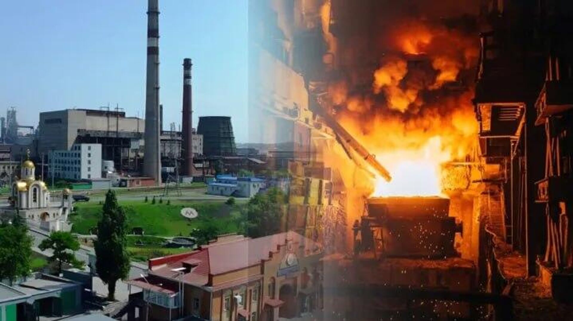 Эксклюзив: как завод справляется с ударами и сохраняет рабочие места — замглава «Технологических инвестиций» - РИА Новости, 1920, 05.04.2026