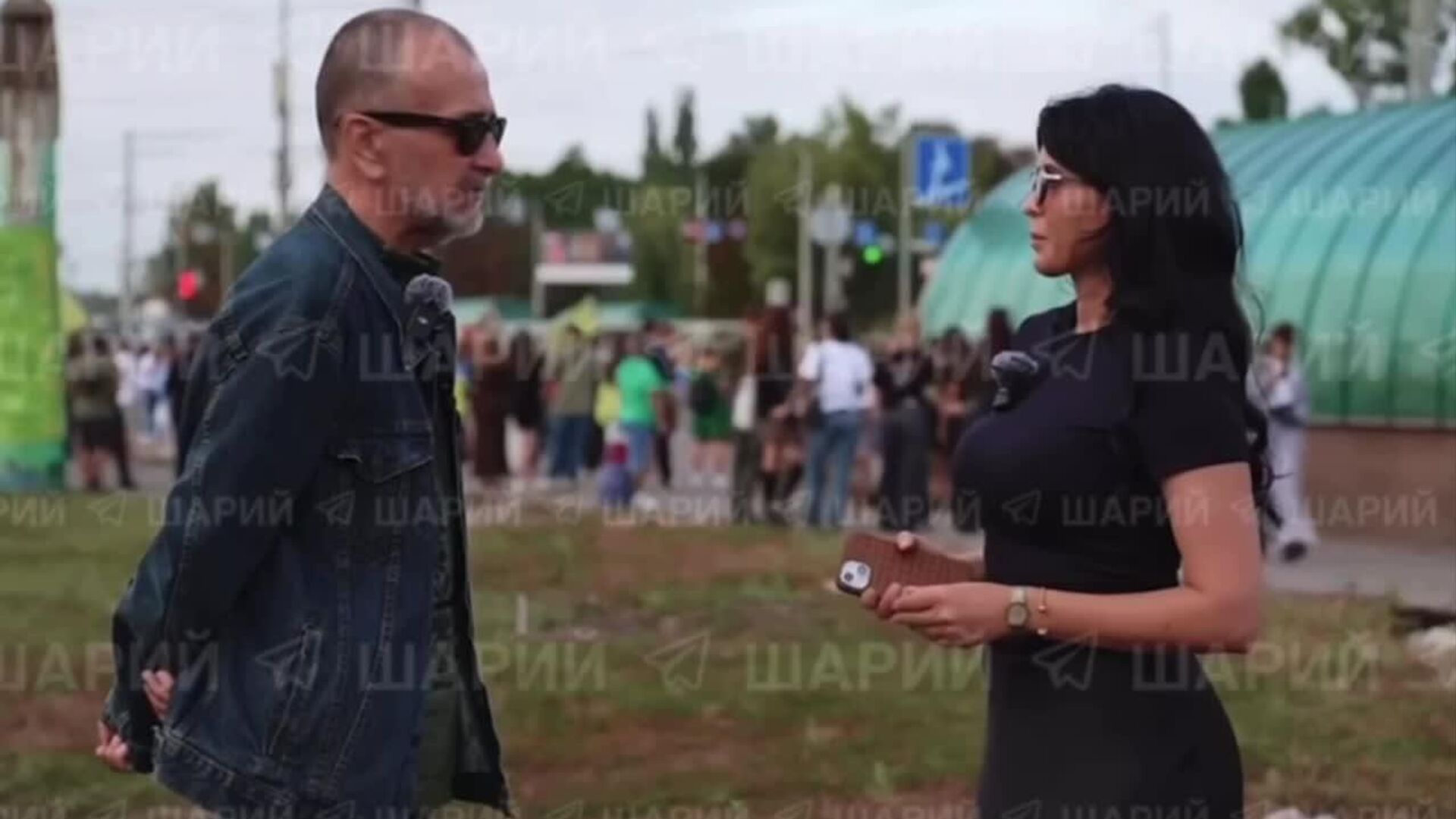 Экс-мэр Херсона Николаенко рассказал о бегстве украинских властных и военных структур в начале СВО - РИА Новости, 1920, 09.09.2025