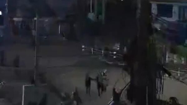 Армия Непала приступила к разгону протестов