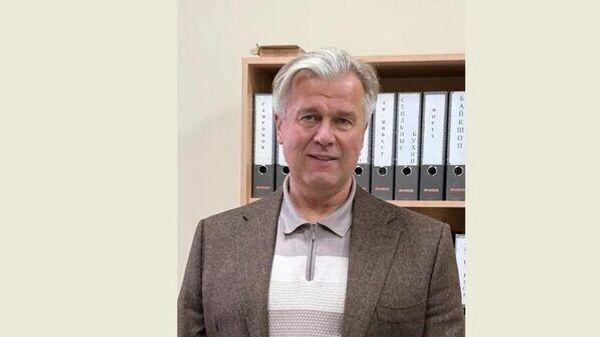 Геннадий Лихачев