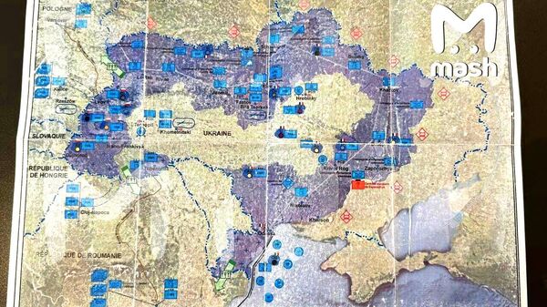 Не будем хайповать. Пара слов о "плане оккупации Украины"