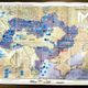 Карта оккупации Украины силами Коалиции желающих (скрин из социальных сетей) Карта оккупации Украины силами Коалиции желающих (скрин из социальных сетей)