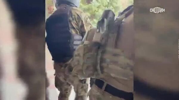 В Крыму задержан агент украинской разведки, передававший Киеву данные о координатах российских военных объектов и ПВО