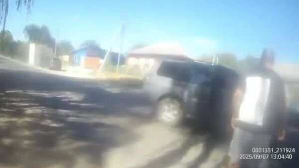 В Одесской области из воинской части похитили военнослужащего