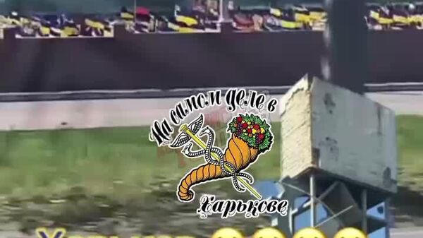 Огромные кладбища ВСУ расстилаются по всей бывшей УССР