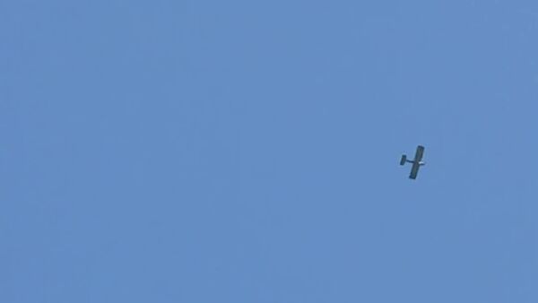 Сегодня враг на протяжении всего дня атаковал с помощью беспилотников Белгород и Белгородский район, — губернатор Гладков