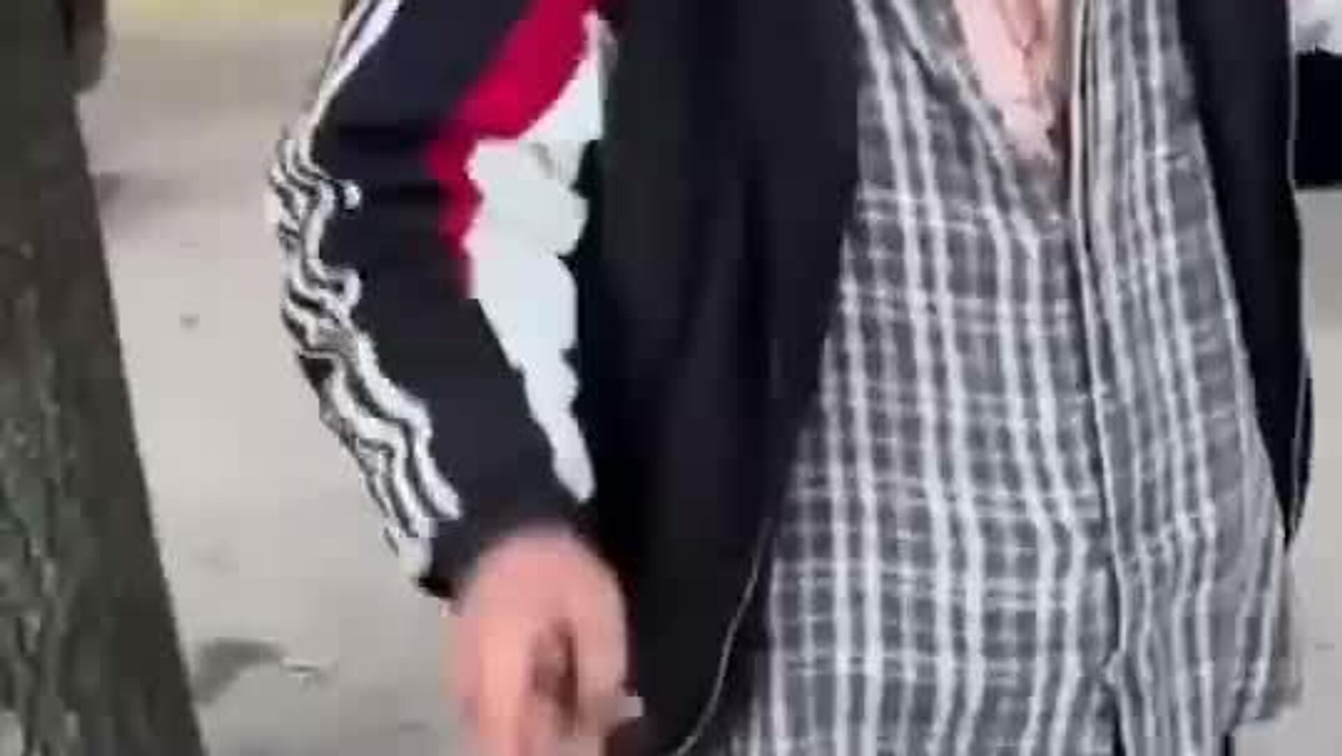 Громадяне по достоинству оценивают гостеприимство поляков - РИА Новости, 1920, 10.09.2025