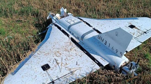 Украина за неделю.