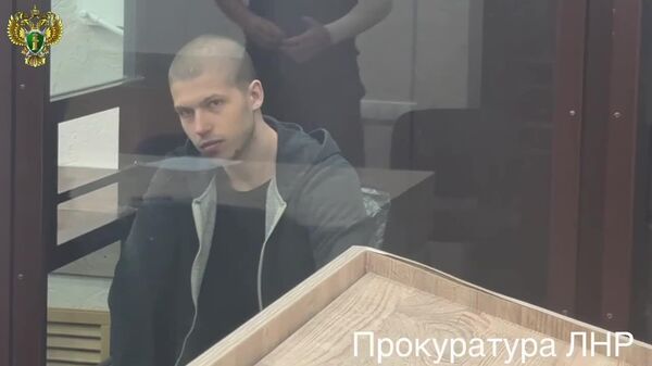 Суд в ЛНР приговорил гражданина Украины к 12 годам колонии