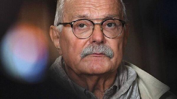 Никита Михалков стал почетным гражданином Крыма Никита Михалков стал почетным гражданином Крыма