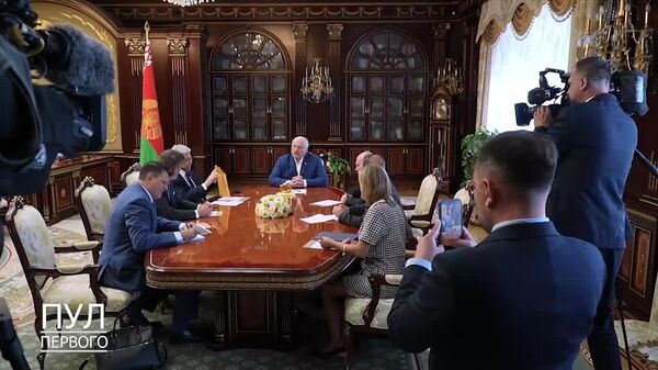 Резкое потепление отношений между США и Белоруссией