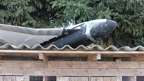 Самое показательное в истории с Польшей и залетевшими туда дронами — не сам факт появления «Гербер» в глубине страны, а уязвимость, которую они вскрыли