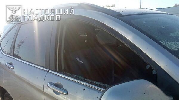 Трое мирных жителей пострадали в Белгородской области в результате атак беспилотников ВСУ — губернатор Гладков