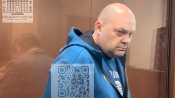 Бывший губернатор Курской области сознался в получении многомиллионных взяток