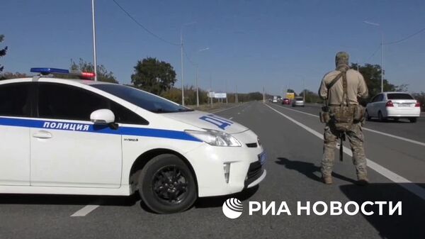 Теракт в преддверии Дня города предотвратили в Луганске, – РИА Новости