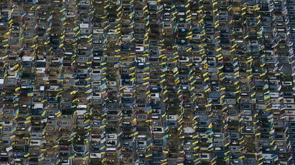 Украина столкнулась с демографическими проблемами, с которыми не сталкивались ни в одной стране мира, — издание EUobserver