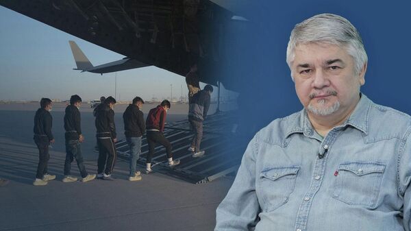 Зачем Трамп депортирует рабочих из Южной Кореи и при чём здесь Россия, Индия и Китай — Ищенко