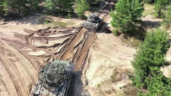 Совместные учения России и Белоруссии Запад - 2025 Совместные учения России и Белоруссии Запад - 2025