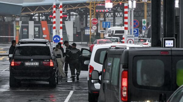 Китай рубит новое окно в Европу. Чем обернется Польше решение закрыть границу с Белоруссией