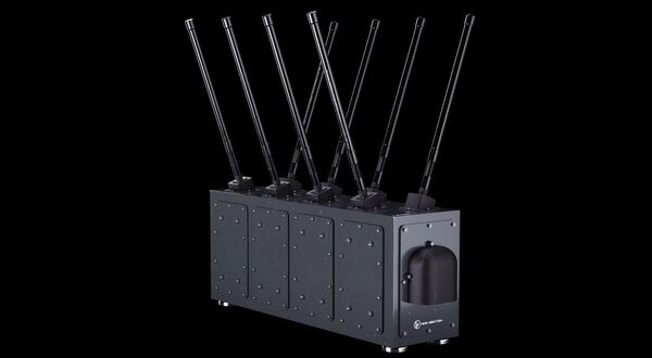 Прес против FPV