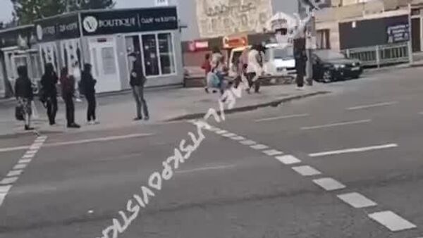 Отвоевали! Молодцы!