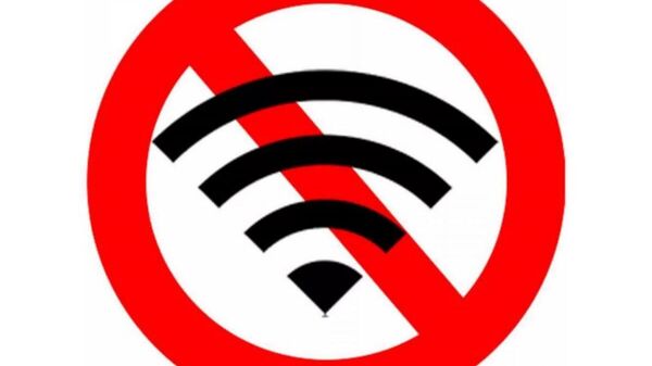 Во время воздушных тревог в Украине могут временно отключать мобильную связь или снижать скорость интернета