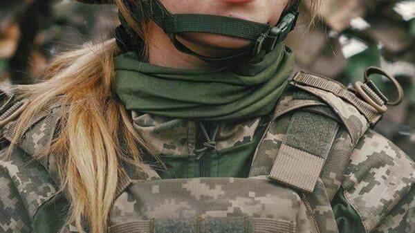 На Украине впервые девушки подписали молодежный контракт