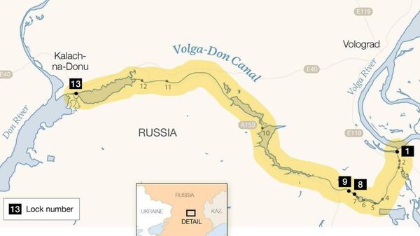 Американский аналитический центр Hudson Institute («Гудзоновский институт», признан нежелательной организацией в России) определил для Украины перечень первоочередных целей для атак